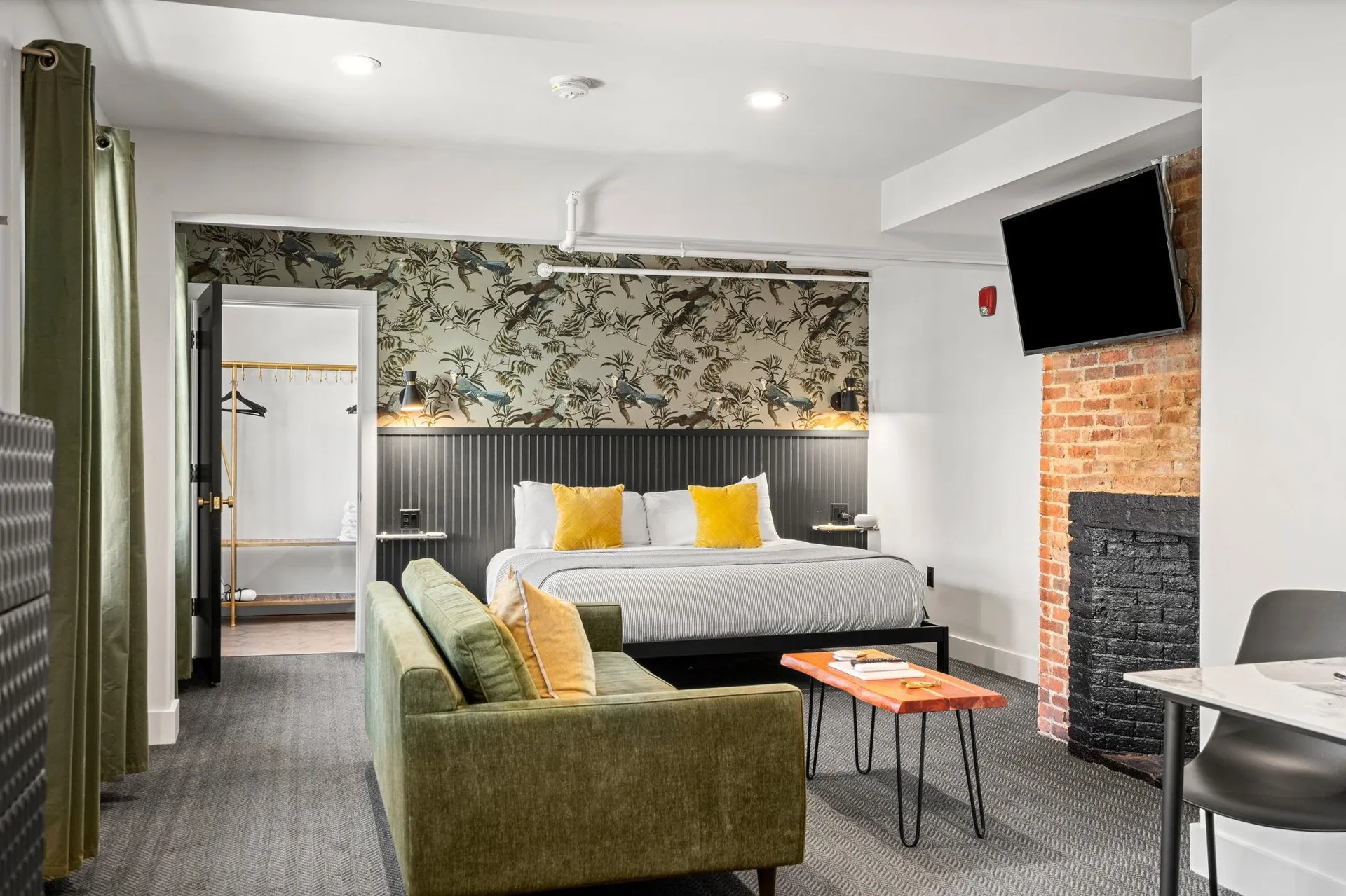 409 The Hill Portsmouth NH 03801