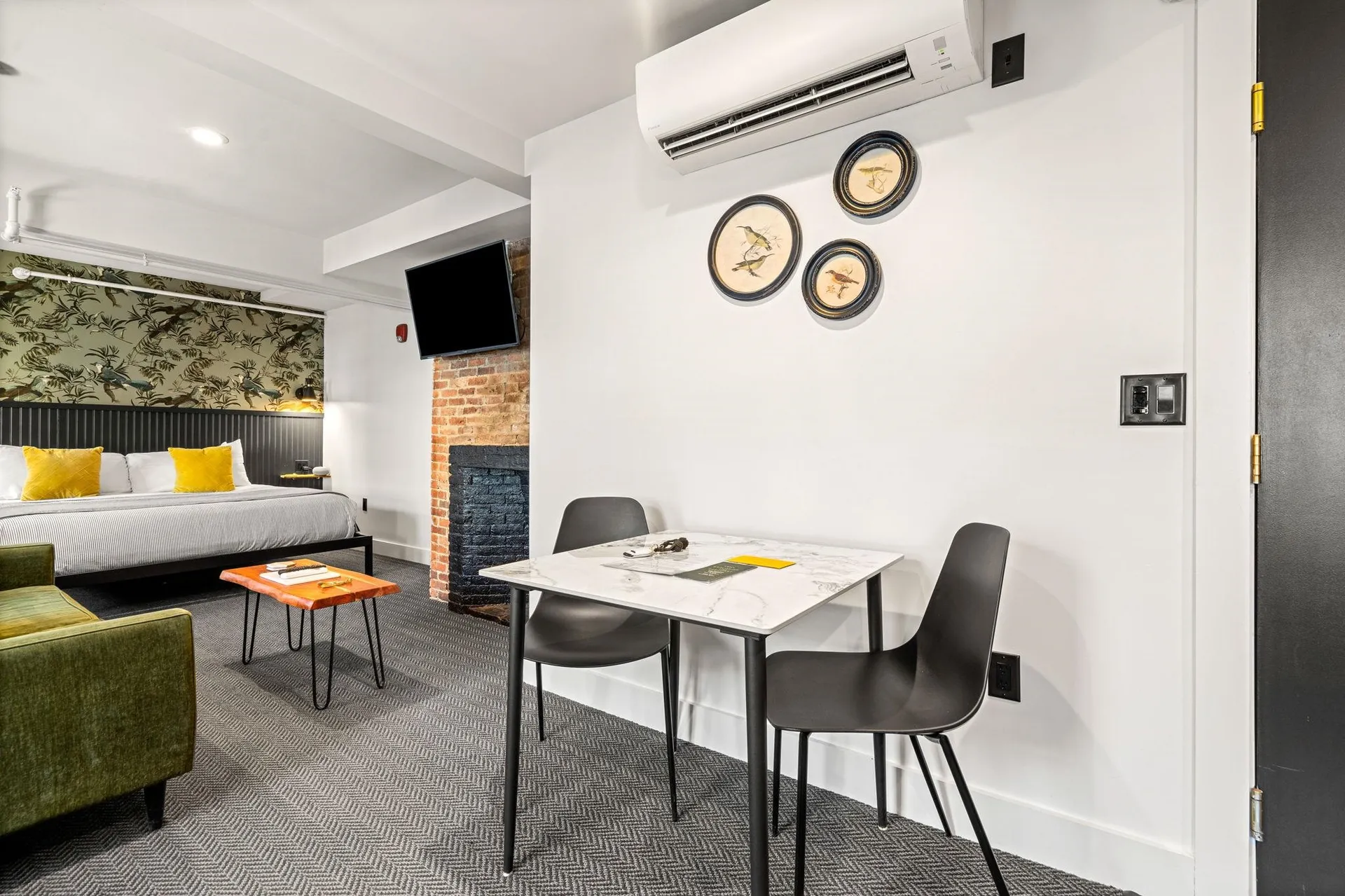 409 The Hill Portsmouth NH 03801