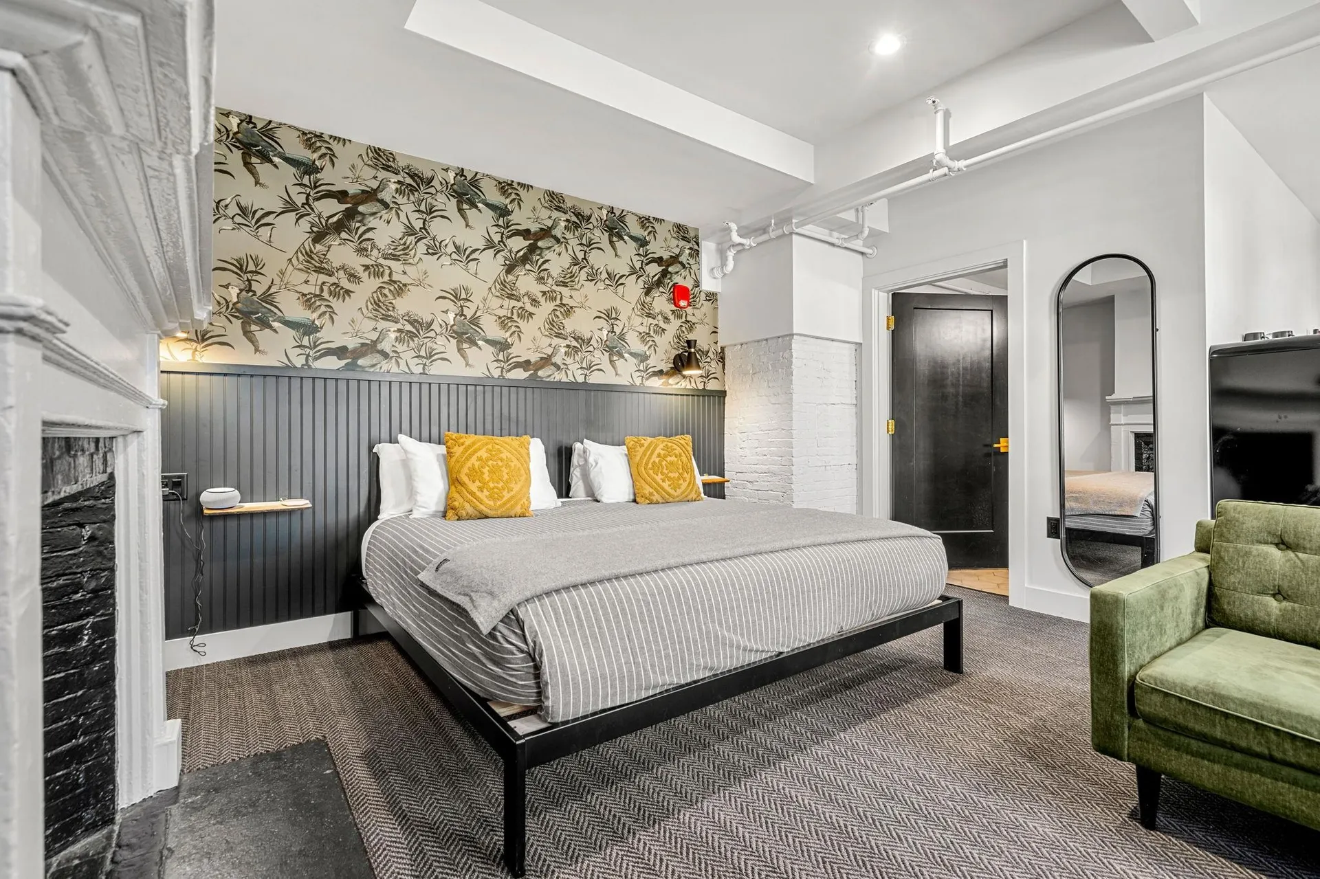 409 The Hill Portsmouth NH 03801