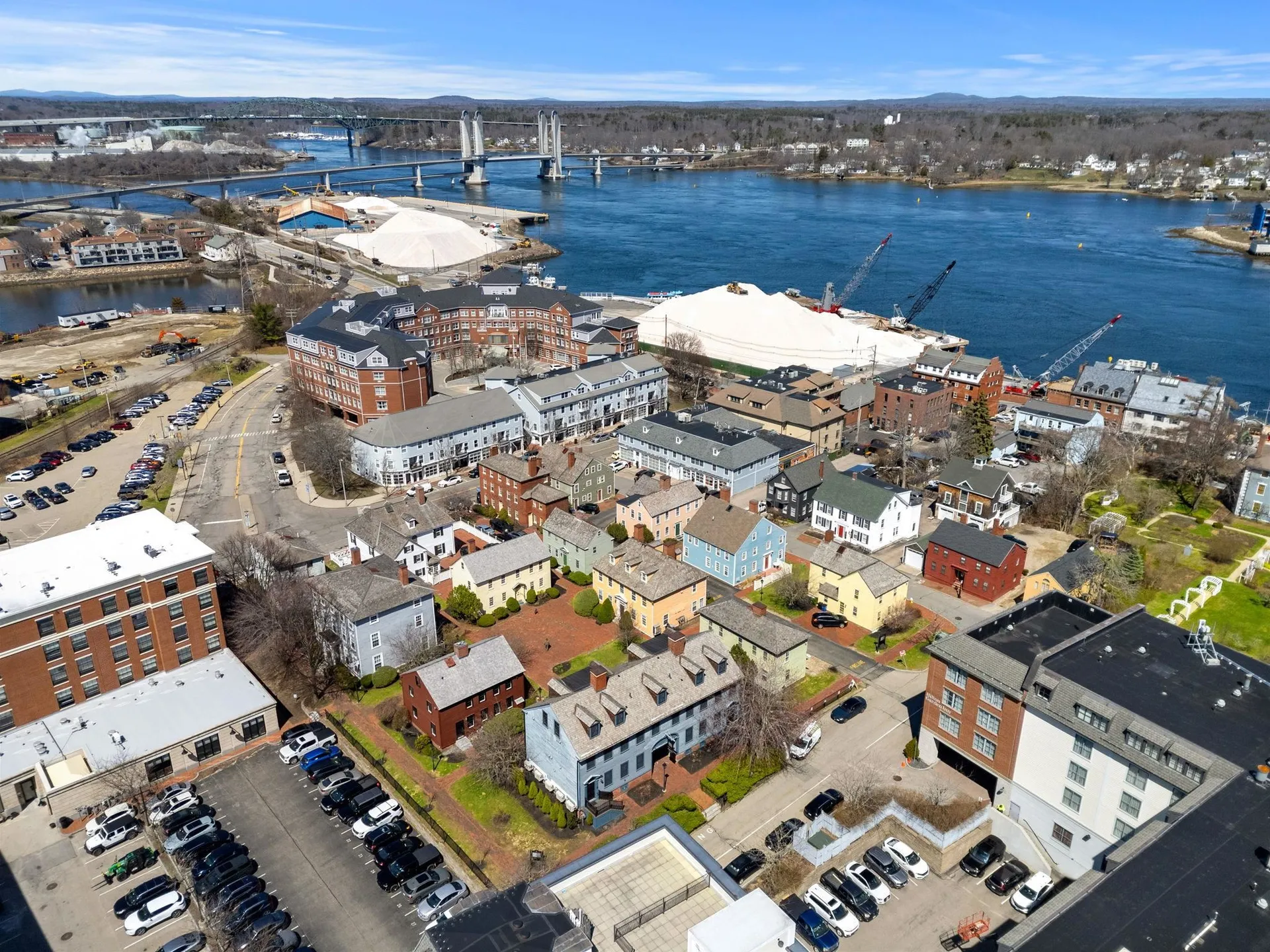 409 The Hill Portsmouth NH 03801