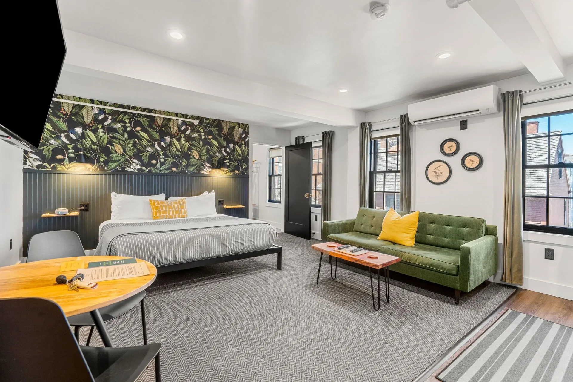 409 The Hill Portsmouth NH 03801