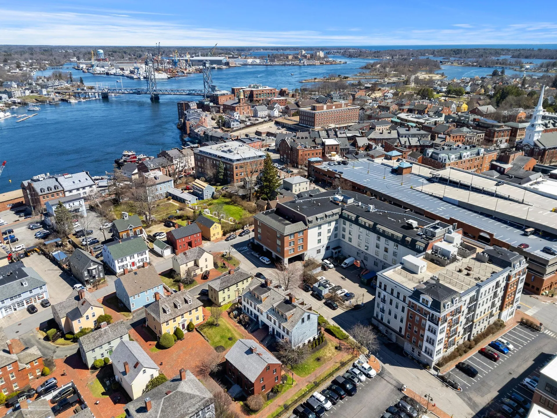 409 The Hill Portsmouth NH 03801