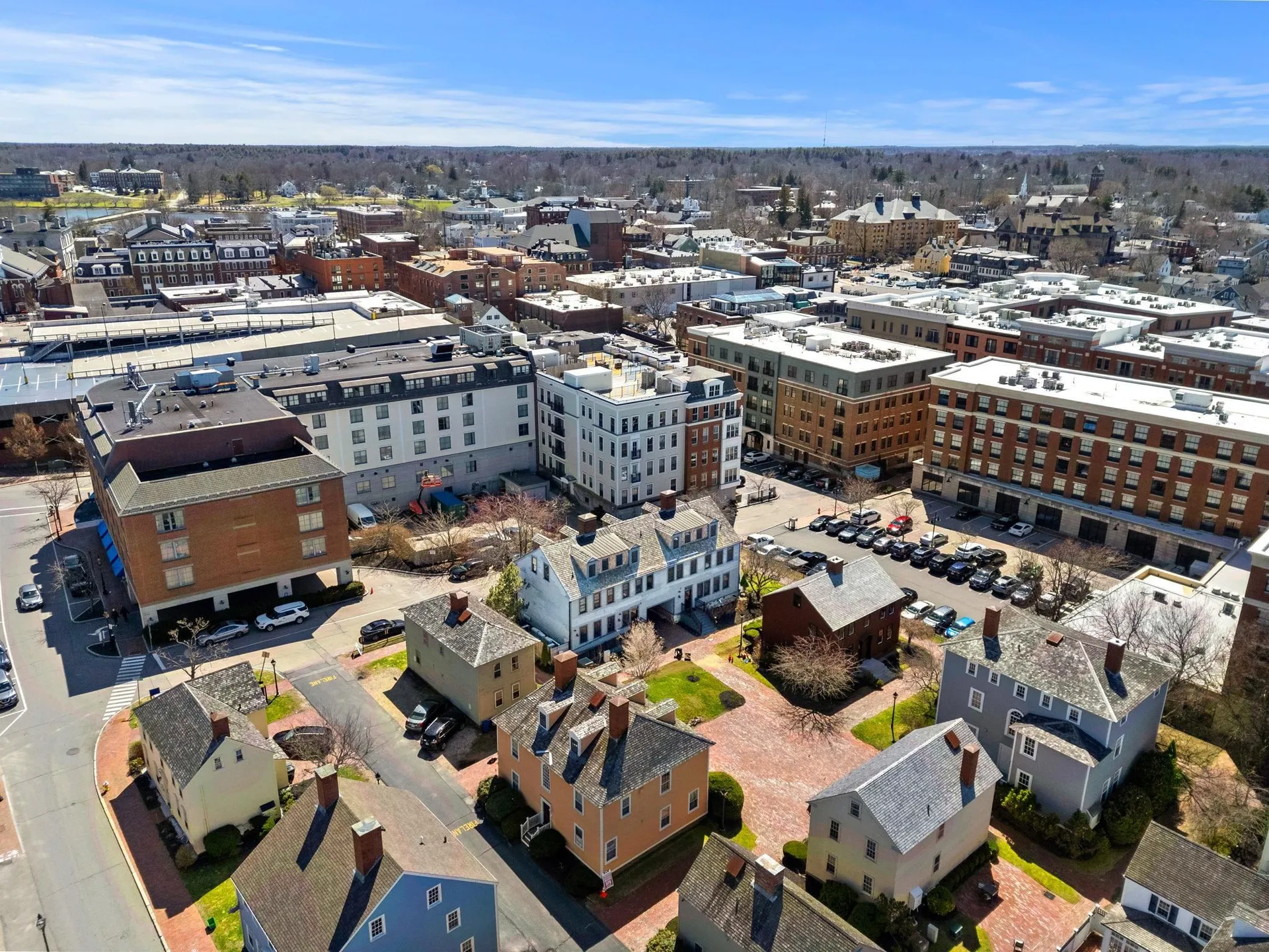 409 The Hill Portsmouth NH 03801