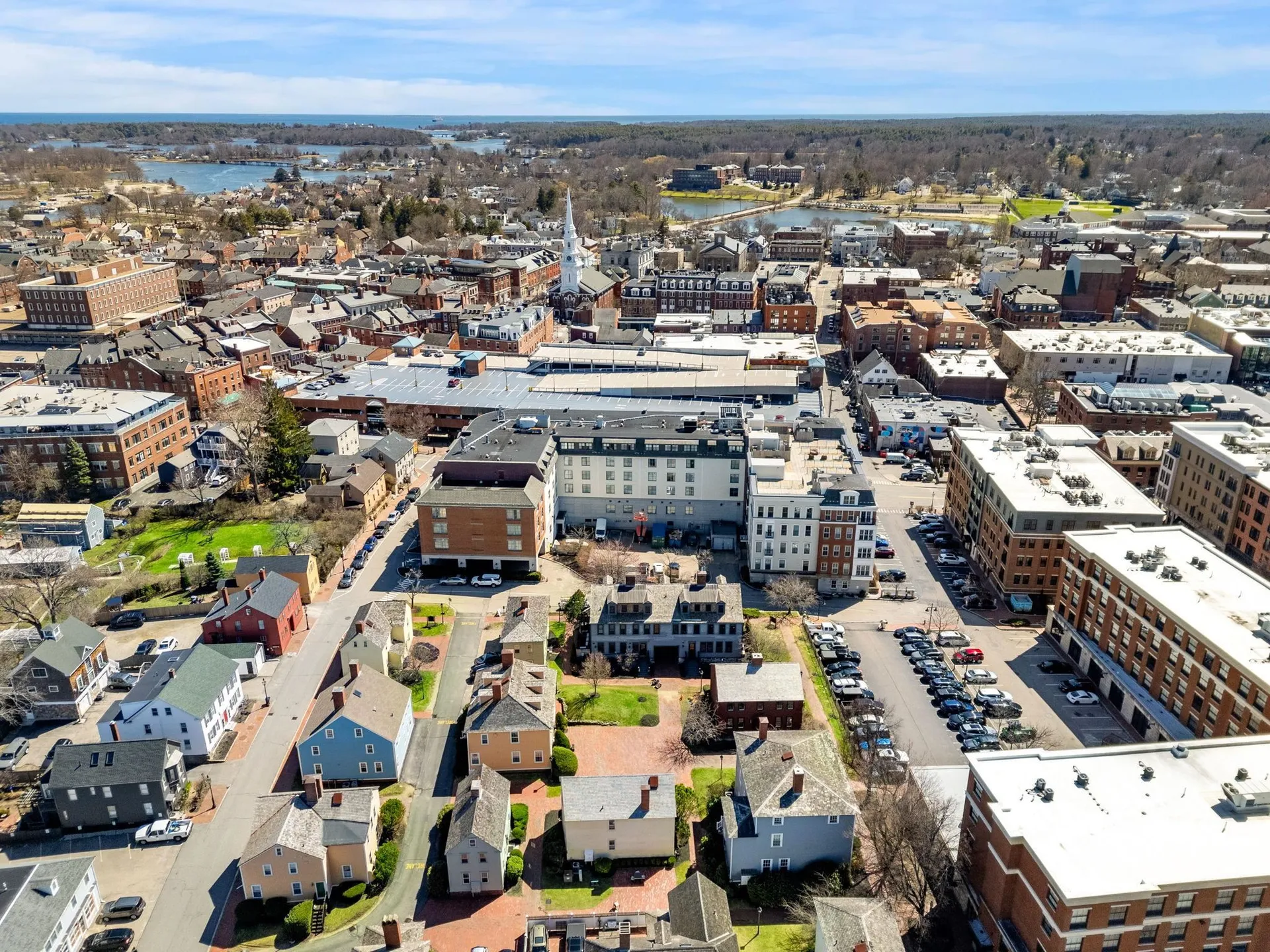 409 The Hill Portsmouth NH 03801