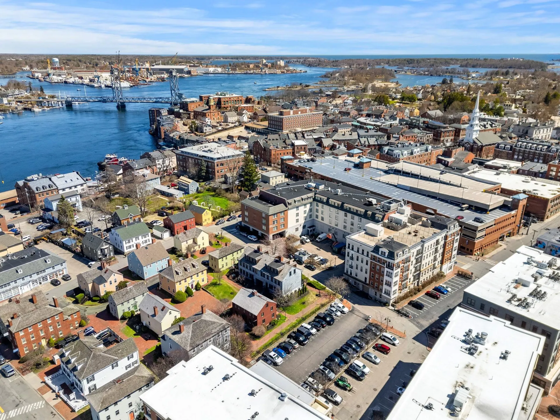 409 The Hill Portsmouth NH 03801