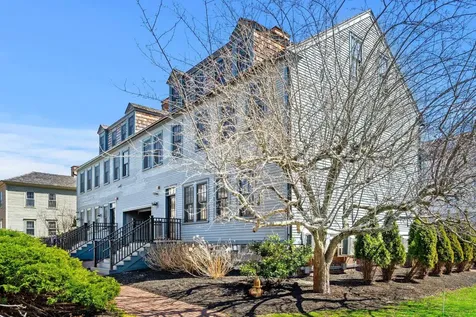 409 The Hill Portsmouth NH 03801