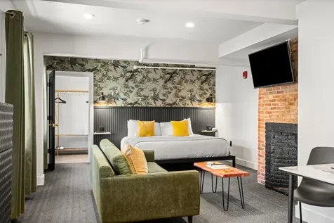 409 The Hill Portsmouth NH 03801