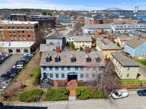 409 The Hill Portsmouth NH 03801