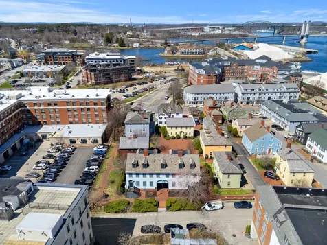 409 The Hill Portsmouth NH 03801