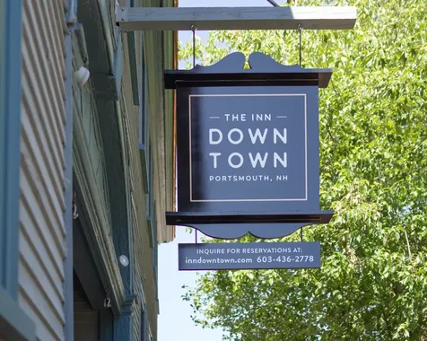 409 The Hill Portsmouth NH 03801