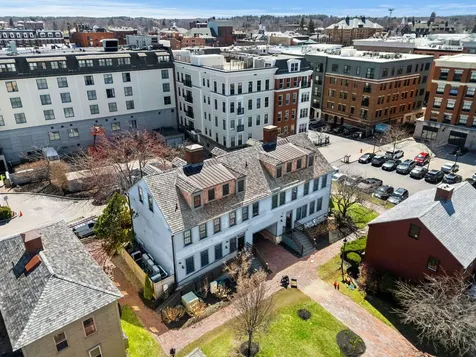 409 The Hill Portsmouth NH 03801