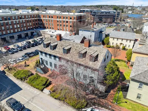 409 The Hill Portsmouth NH 03801