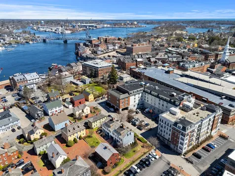 409 The Hill Portsmouth NH 03801