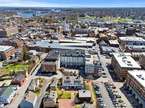 409 The Hill Portsmouth NH 03801