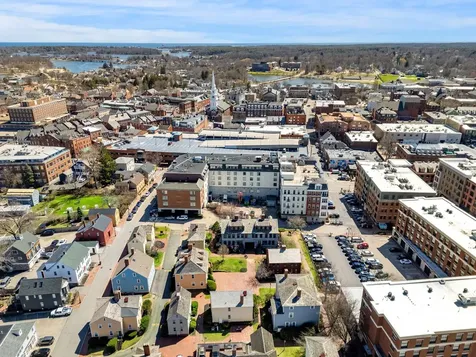 409 The Hill Portsmouth NH 03801