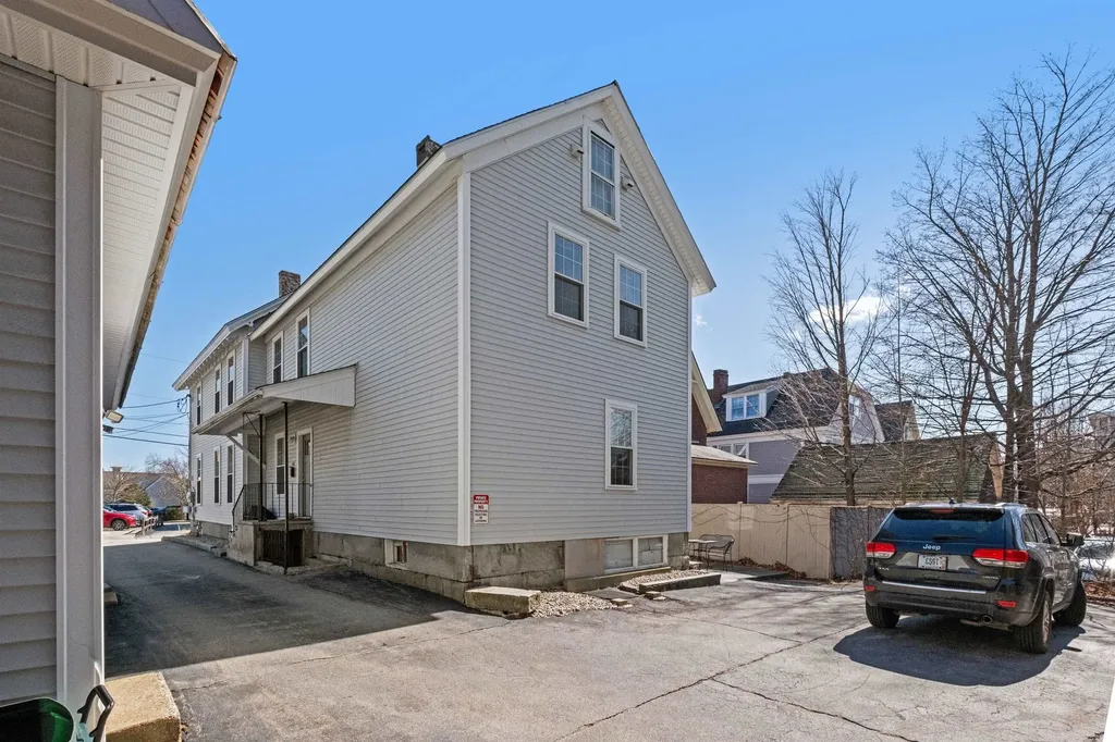 4 Wall Street Concord NH 03301