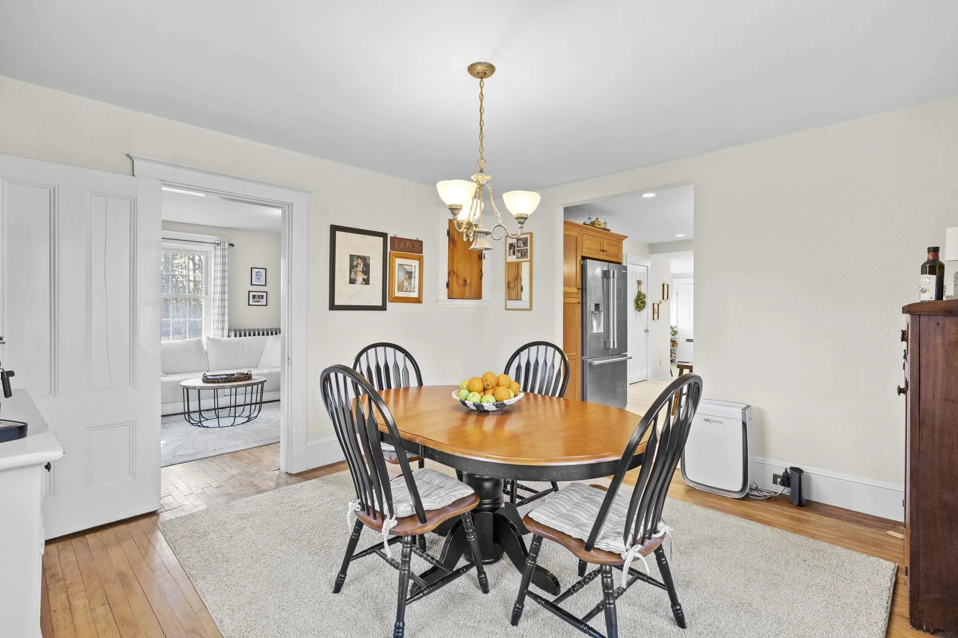 121 South Road East Kingston NH 03827