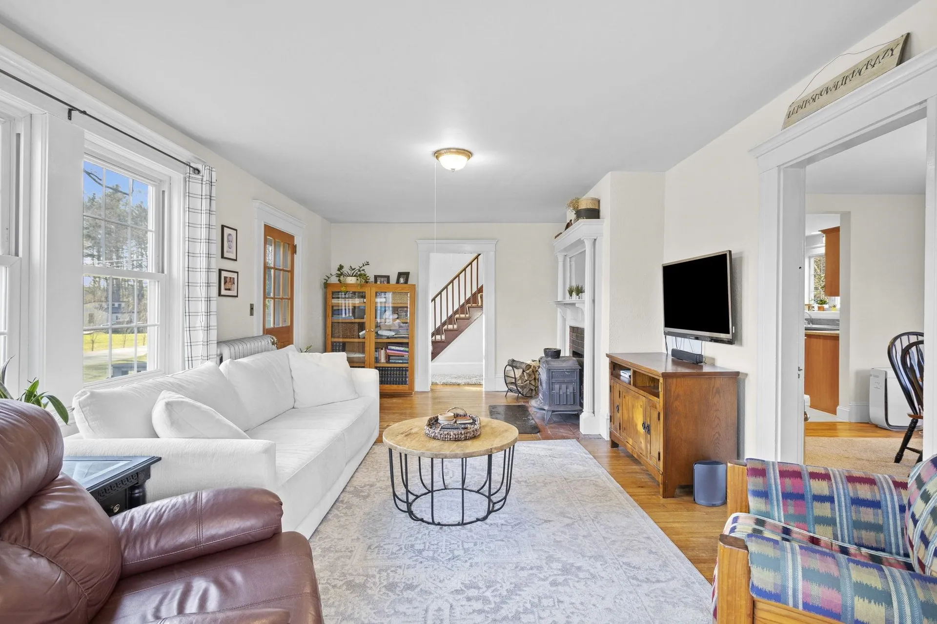 121 South Road East Kingston NH 03827