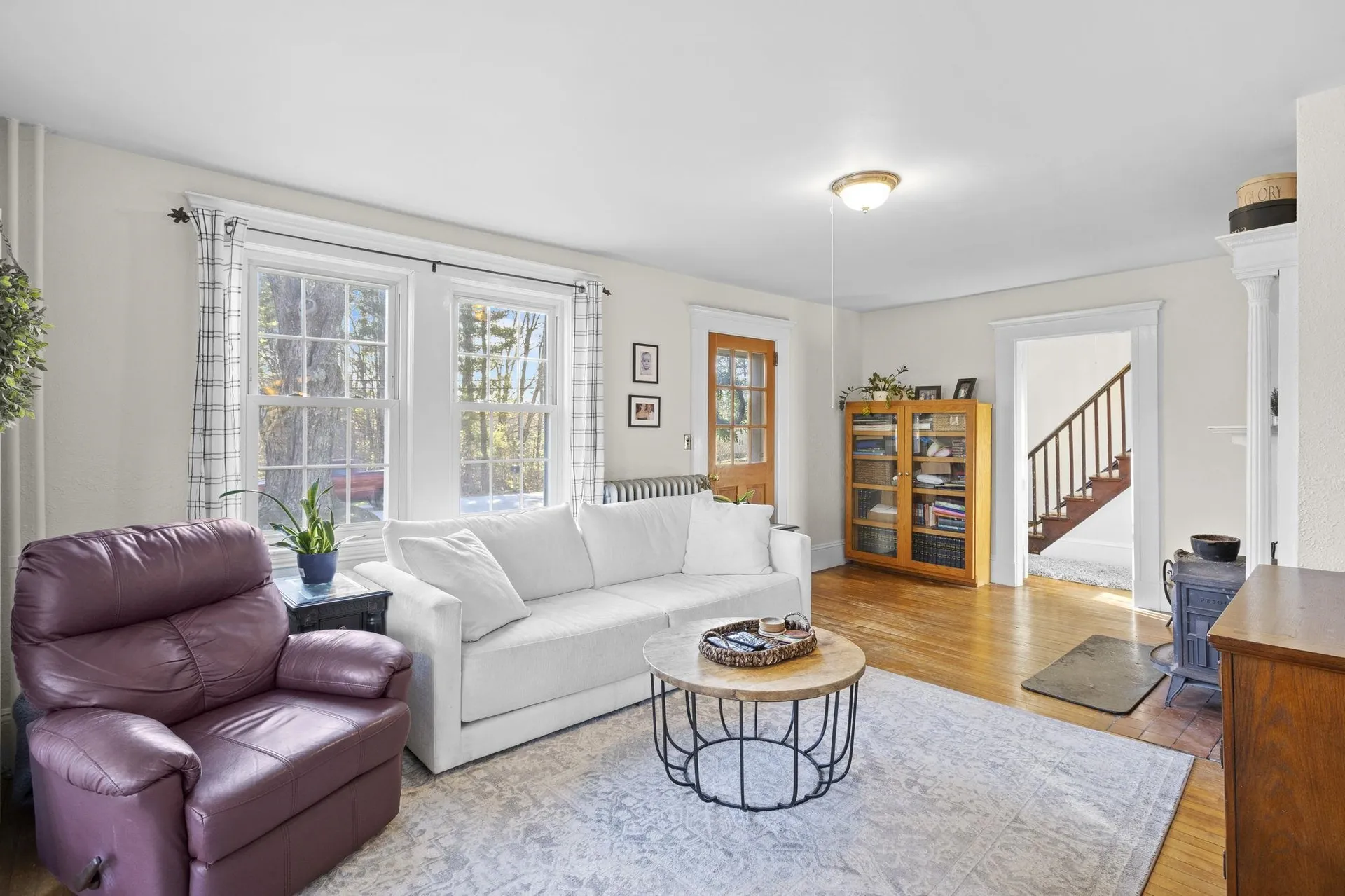 121 South Road East Kingston NH 03827