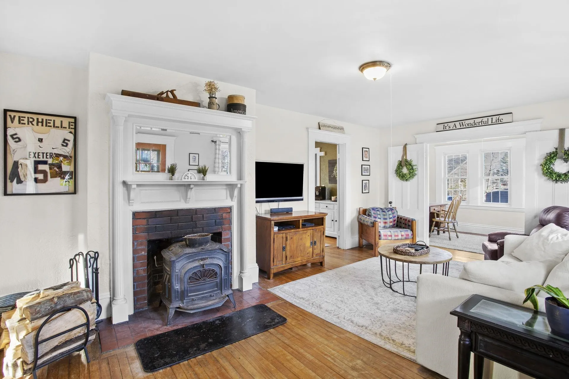 121 South Road East Kingston NH 03827