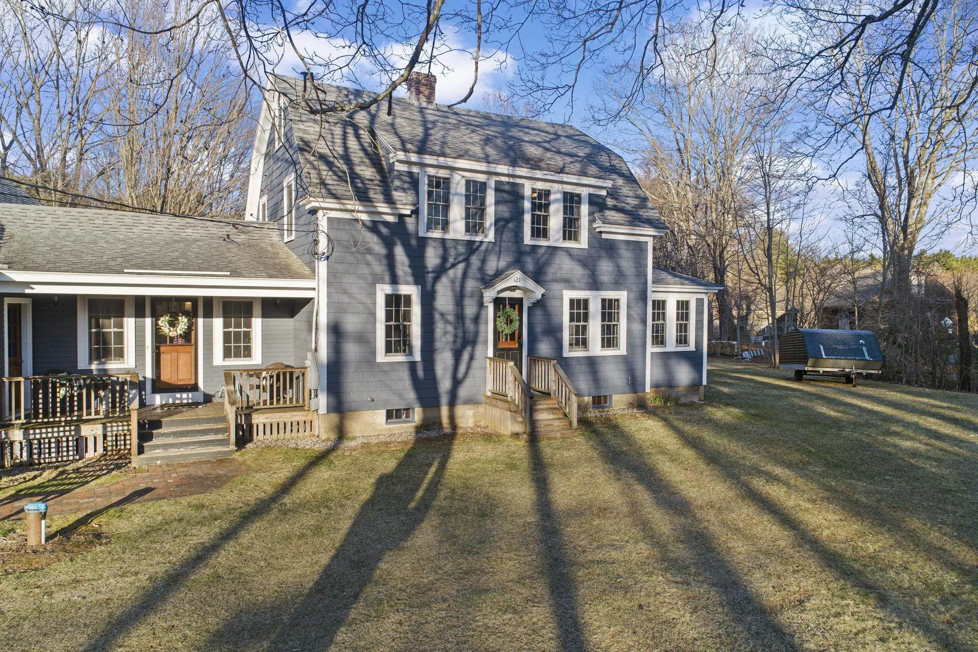 121 South Road East Kingston NH 03827