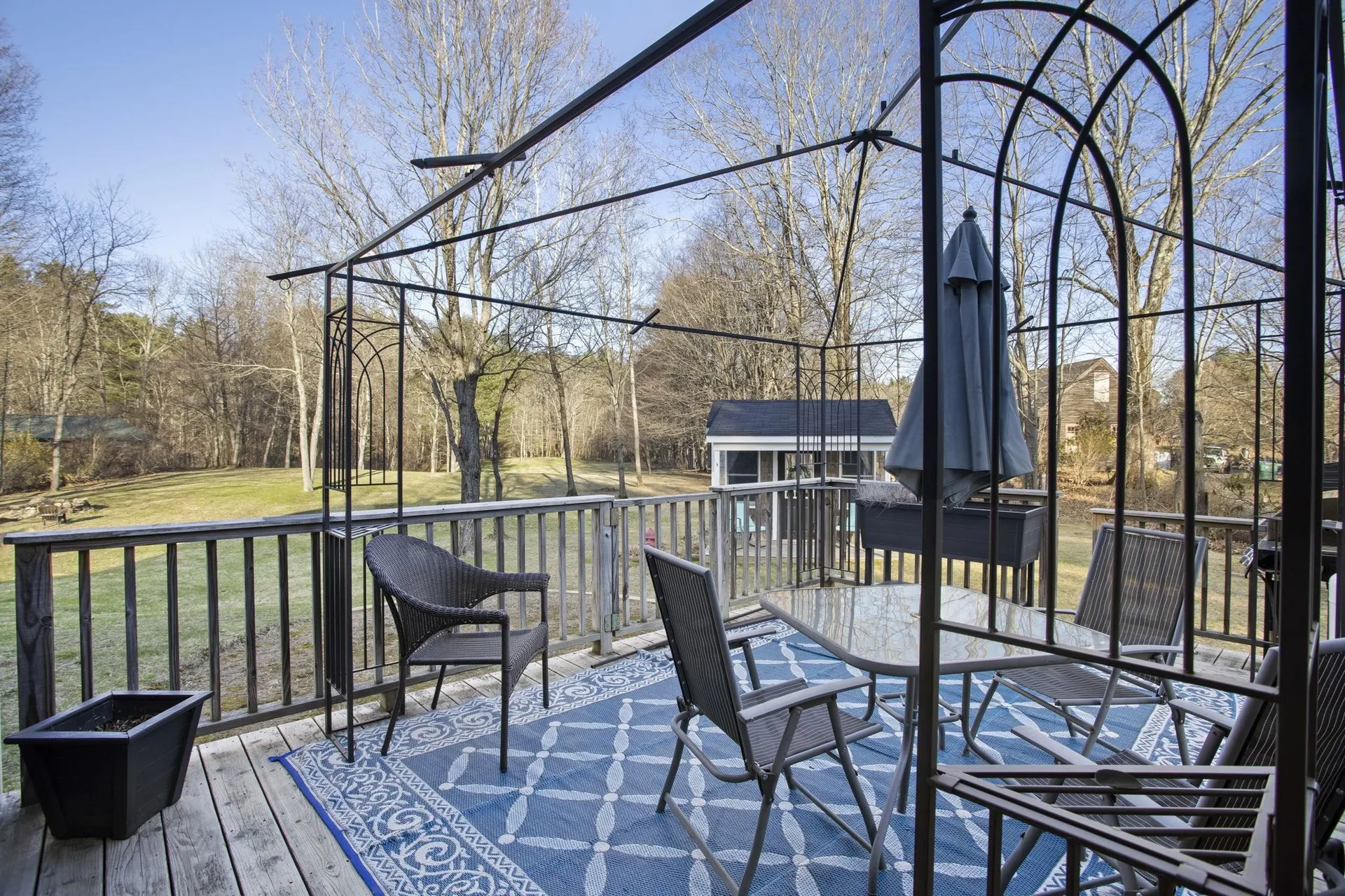 121 South Road East Kingston NH 03827