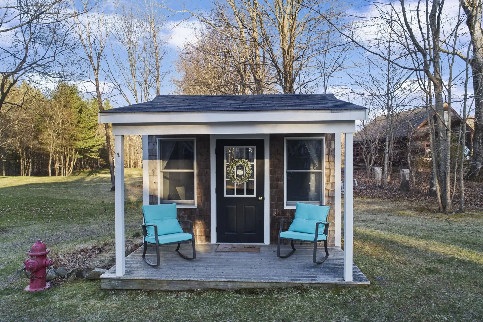 121 South Road East Kingston NH 03827