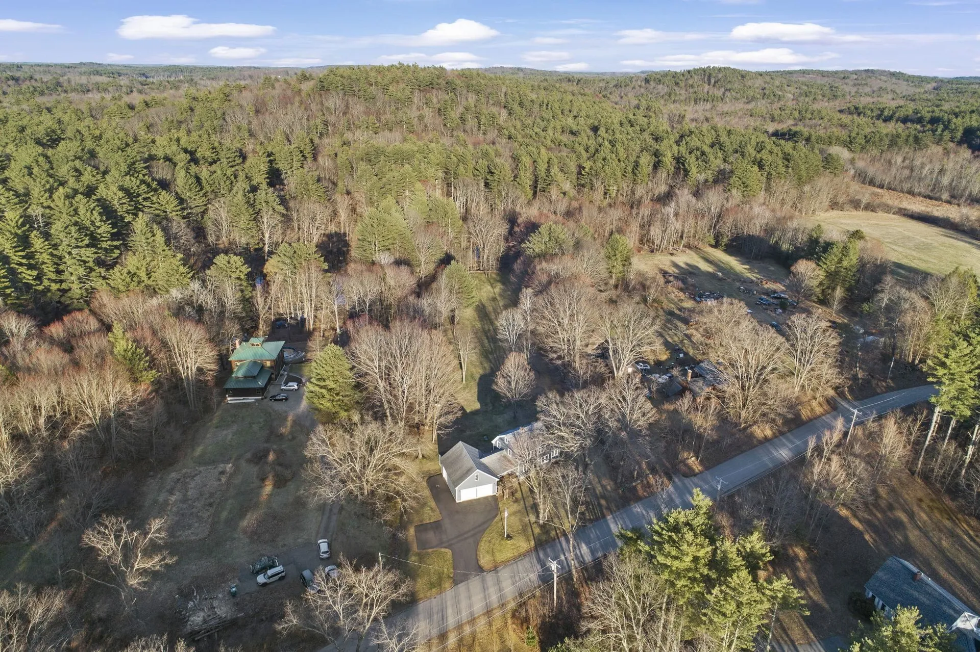 121 South Road East Kingston NH 03827