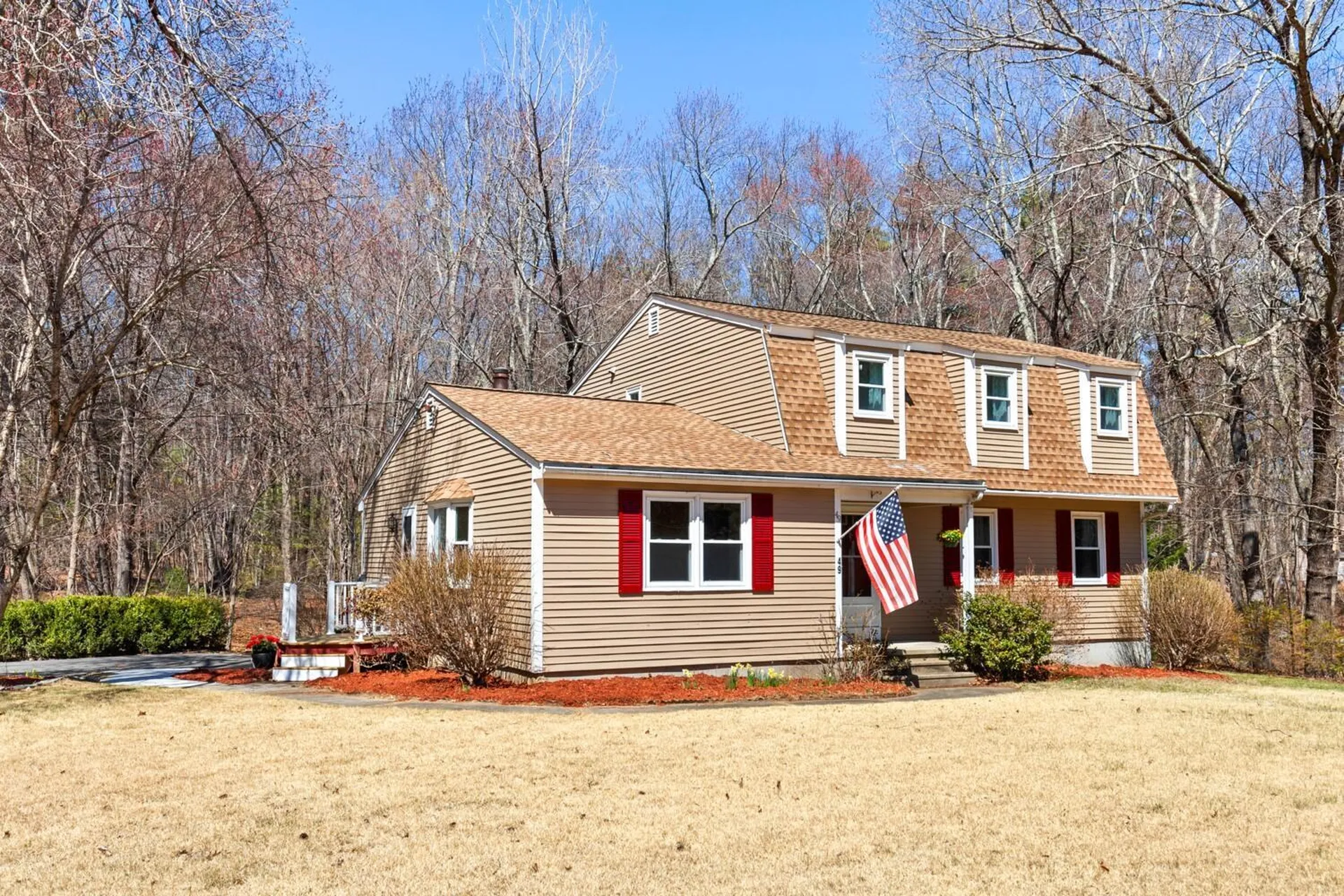 49 Academy Avenue Atkinson NH 03811