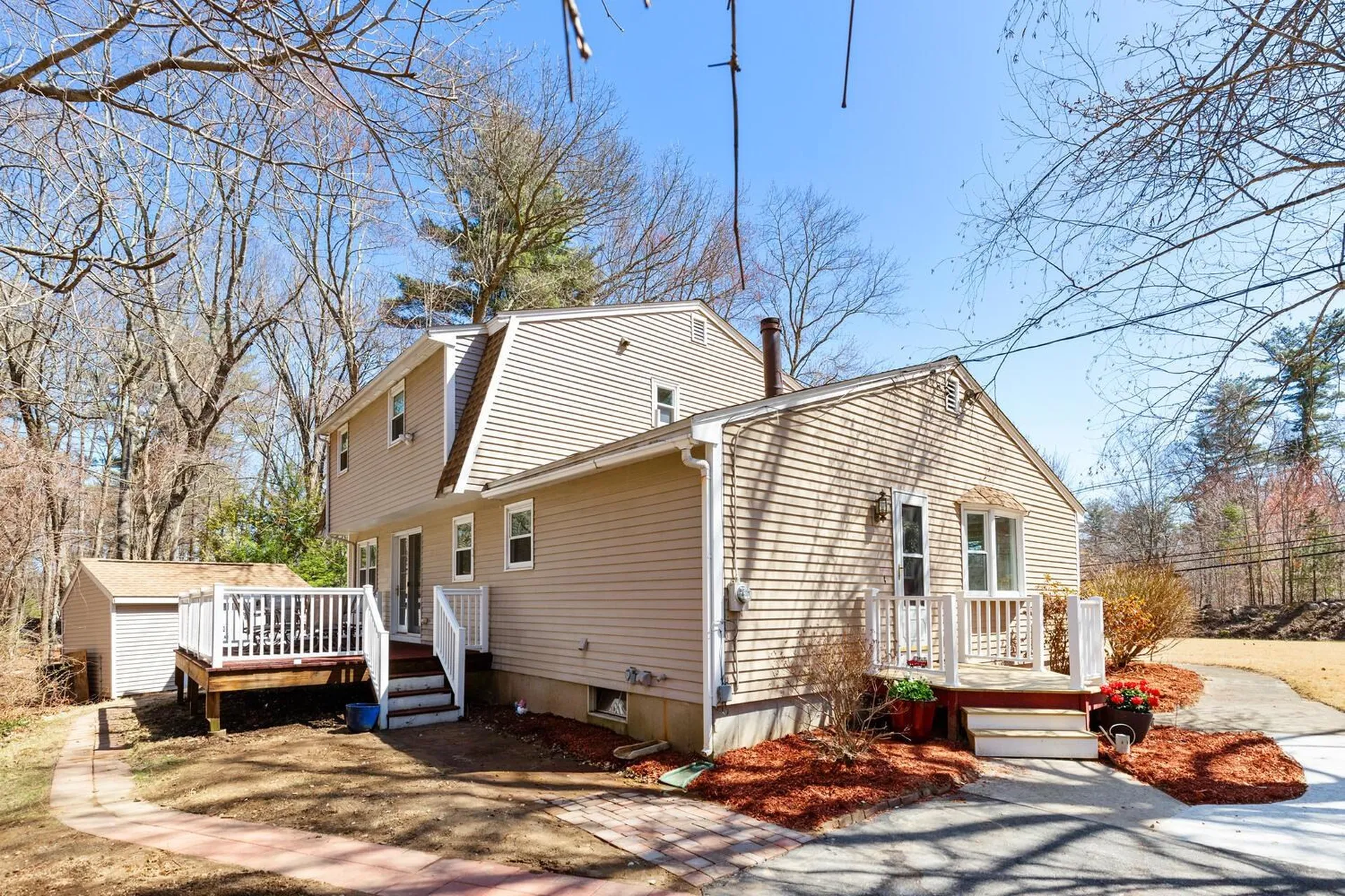 49 Academy Avenue Atkinson NH 03811