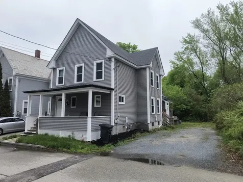 14 Foster Street Keene NH 03431