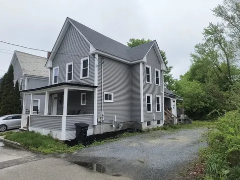 14 Foster Street Keene NH 03431