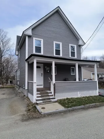 14 Foster Street Keene NH 03431