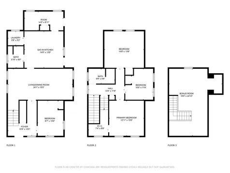 14 Foster Street Keene NH 03431