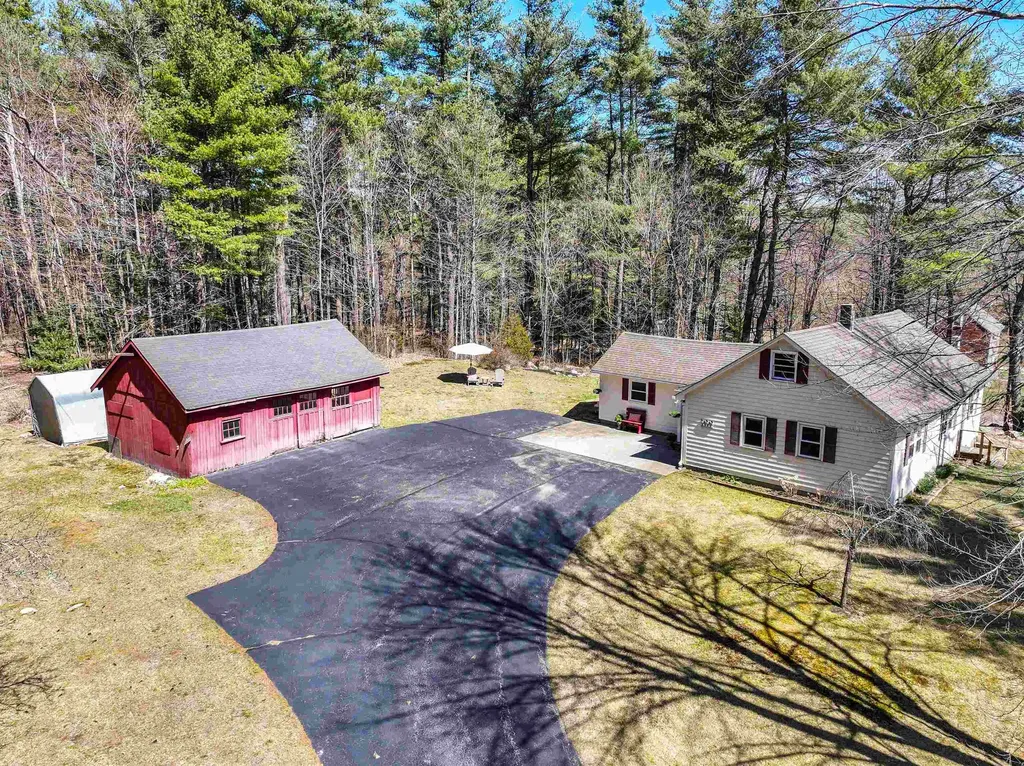 322 Boston Post Road Amherst NH 03031
