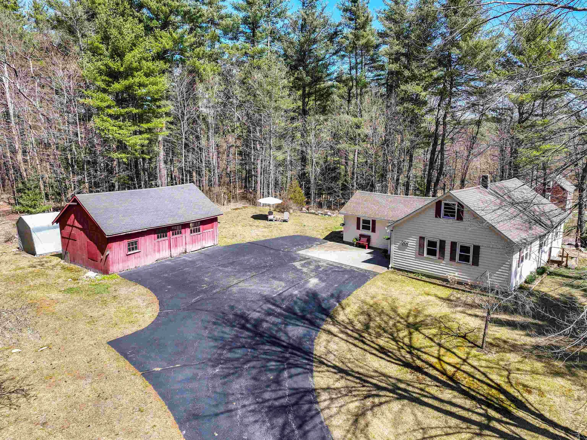 322 Boston Post Road Amherst NH 03031