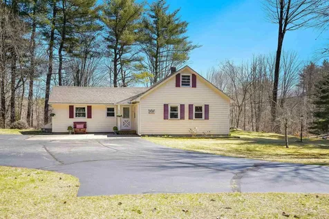 322 Boston Post Road Amherst NH 03031