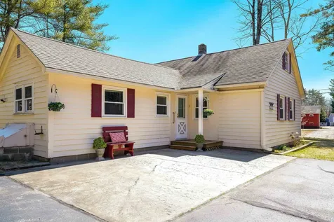 322 Boston Post Road Amherst NH 03031