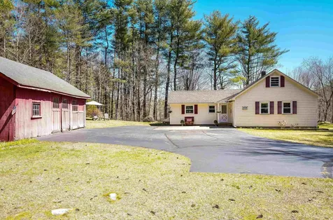 322 Boston Post Road Amherst NH 03031