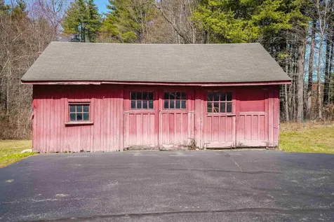 322 Boston Post Road Amherst NH 03031