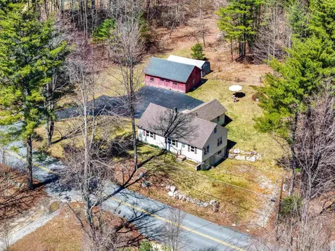 322 Boston Post Road Amherst NH 03031