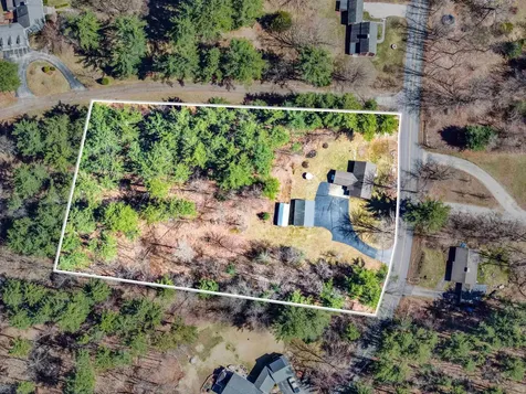 322 Boston Post Road Amherst NH 03031