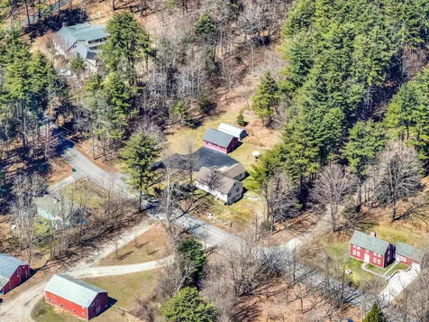 322 Boston Post Road Amherst NH 03031