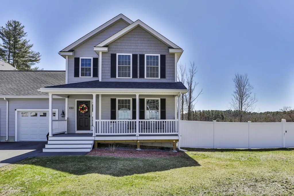 36b Terraceview Drive Hudson NH 03051