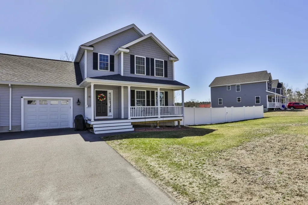 36b Terraceview Drive Hudson NH 03051
