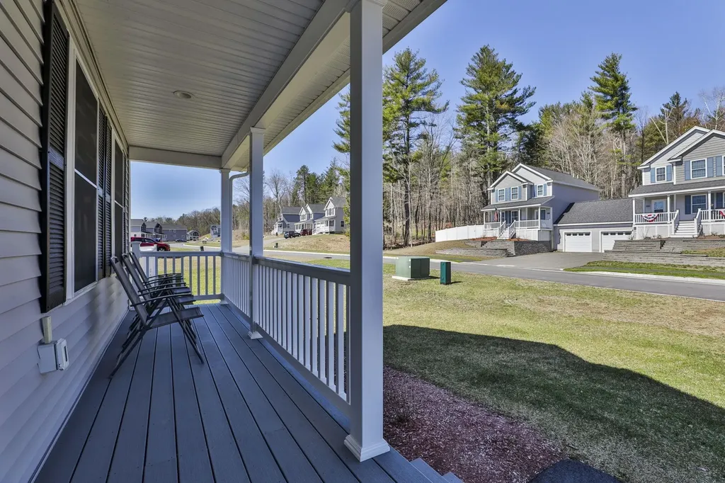 36b Terraceview Drive Hudson NH 03051