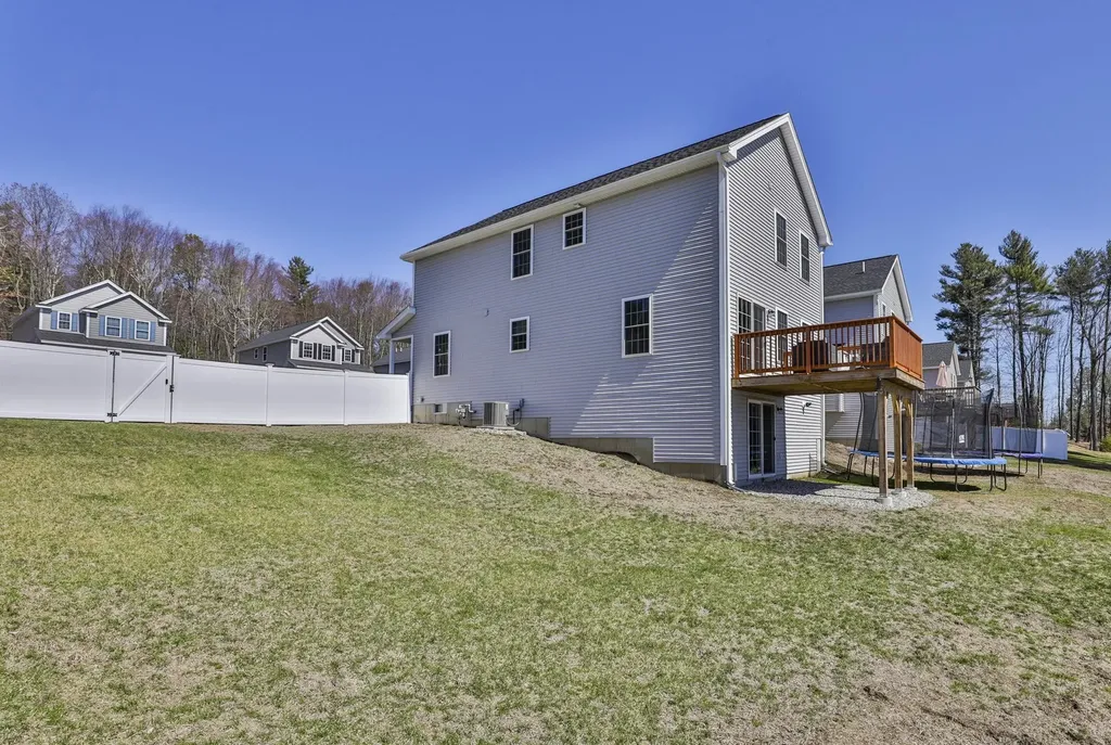 36b Terraceview Drive Hudson NH 03051