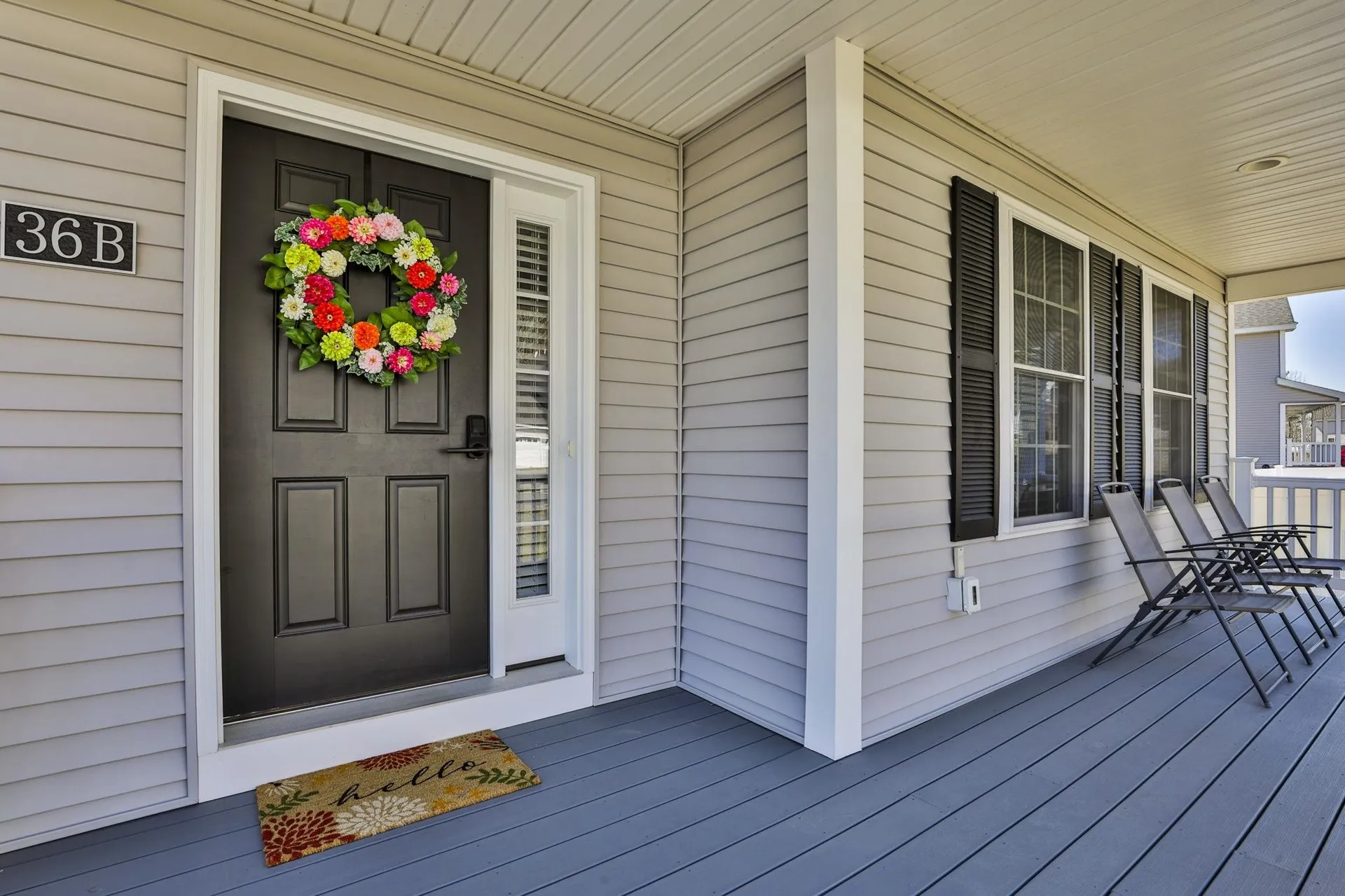 36b Terraceview Drive Hudson NH 03051