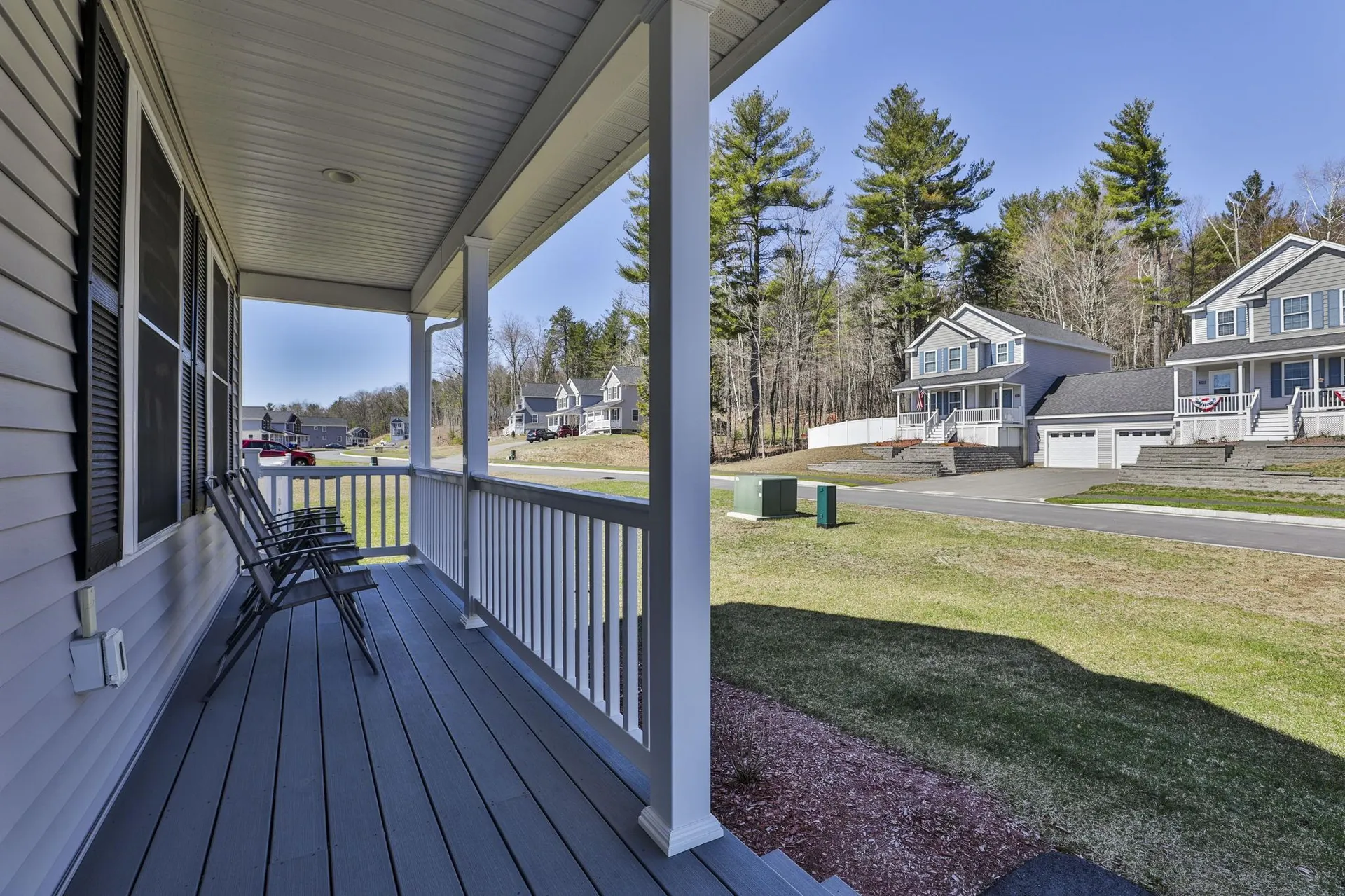 36b Terraceview Drive Hudson NH 03051