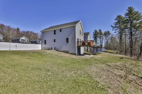 36b Terraceview Drive Hudson NH 03051